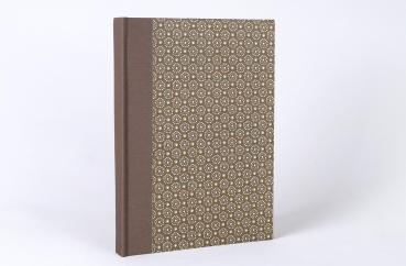 Preview: elegantes Buch Geschenk für Schreiber Papeterie Schreibweise